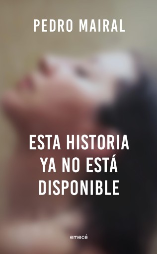 ESTA HISTORIA YA NO ESTÁ DISPONIBLE (EBOOK)