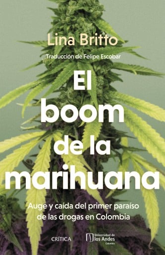 BOOM DE LA MARIHUANA, EL (EBOOK)