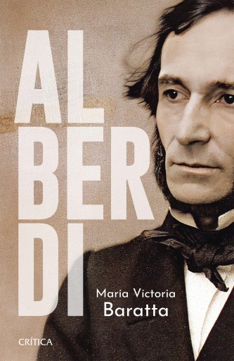 ALBERDI (EBOOK)