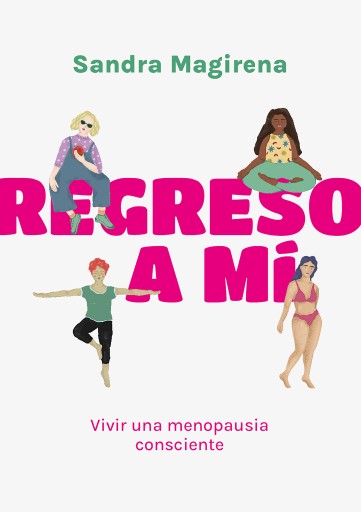 REGRESO A MÍ (EBOOK)