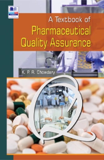 A TEXTBOOK OF PHARMACEUTICAL QUALITY ASSURANCE (EBOOK)