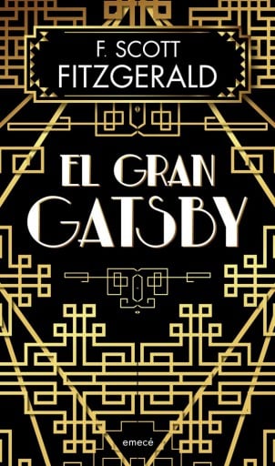 GRAN GATSBY, EL (EBOOK)