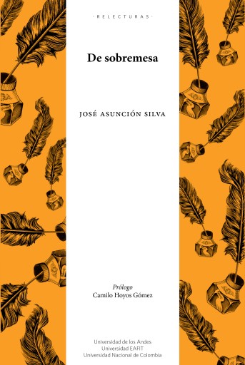DE SOBREMESA (EBOOK)