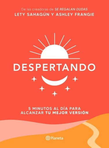 DESPERTANDO (EBOOK)
