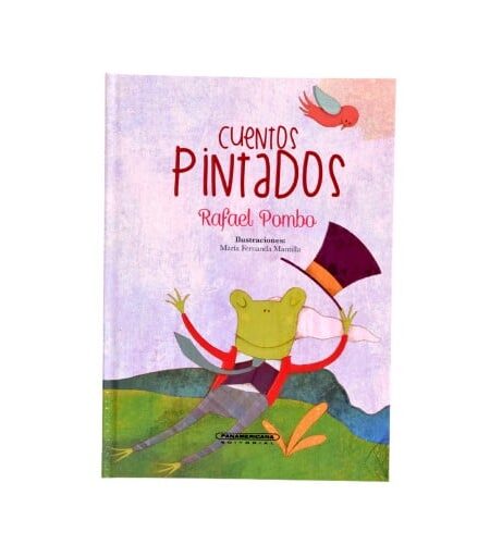 CUENTO PINTADOS (EBOOK)