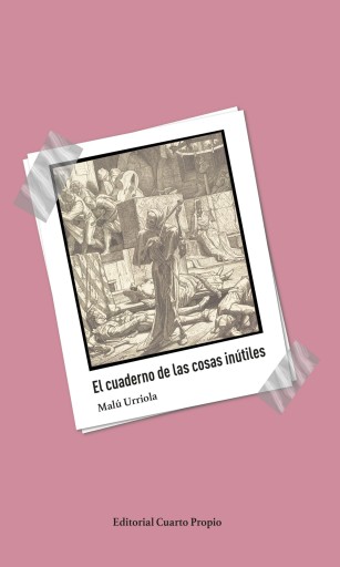 CUADERNO DE LAS COSAS INÚTILES, EL (EBOOK)