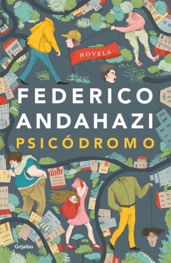 PSICÓDROMO (EBOOK)