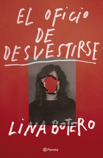 OFICIO DE DESVESTIRSE, EL (EBOOK)