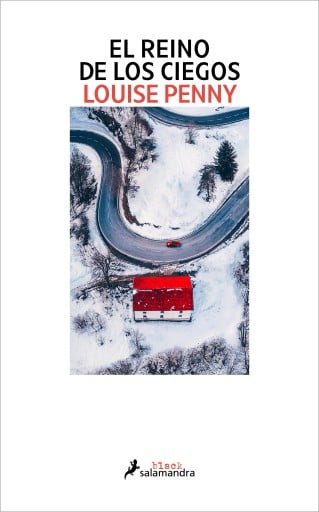 REINO DE LOS CIEGOS (INSPECTOR ARMAND GAMACHE 14), EL (EBOOK)