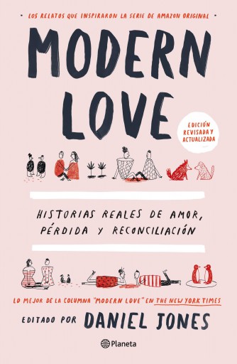 MODERN LOVE (EBOOK)