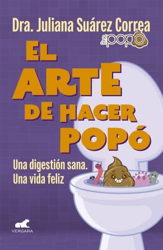 ARTE DE HACER POPÓ, EL (EBOOK)
