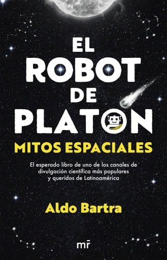 ROBOT DE PLATÓN, EL (EBOOK)