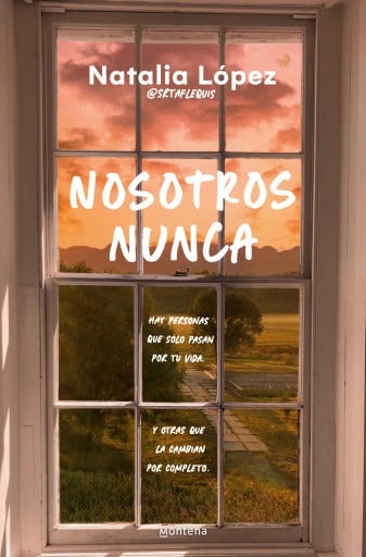 NOSOTROS NUNCA (EBOOK)