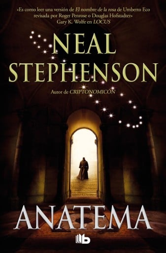 ANATEMA (EBOOK)