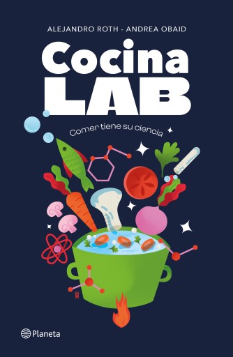 COCINA LAB (EBOOK)