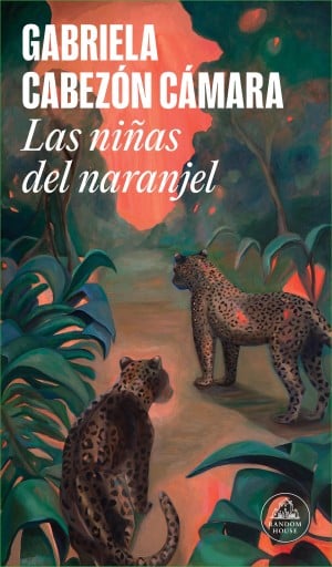 NIÑAS DEL NARANJEL, LA (EBOOK)