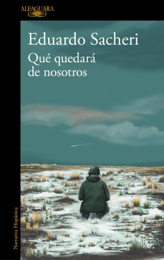 QUÉ QUEDARÁ DE NOSOTROS (EBOOK)