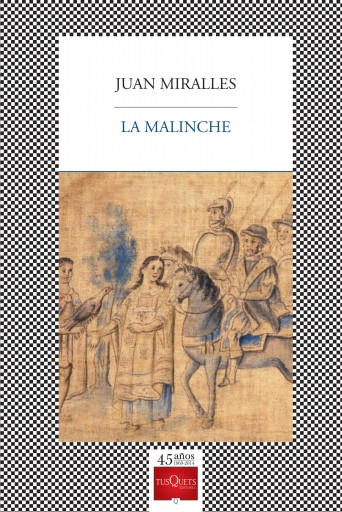 MALINCHE, LA (EBOOK)