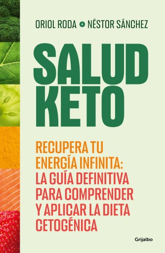 SALUD KETO (EBOOK)