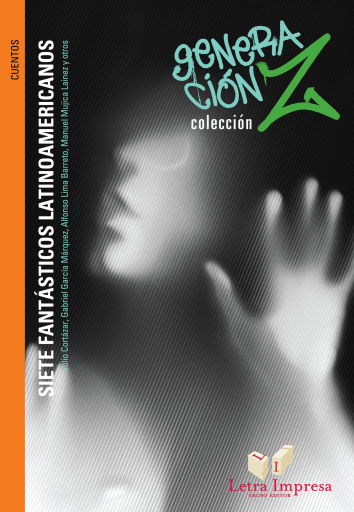 SIETE FANTÁSTICOS LATINOAMERICANOS (EBOOK)