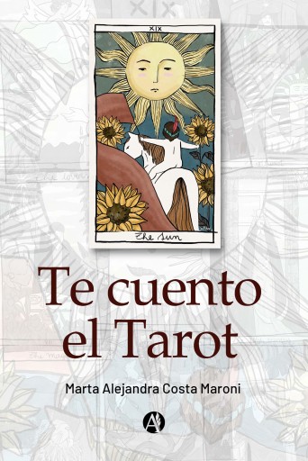 TE CUENTO EL TAROT (EBOOK)