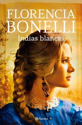 INDIAS BLANCAS (EBOOK)