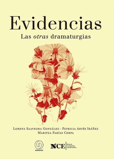 EVIDENCIAS: LAS OTRAS DRAMATURGIAS (EBOOK)