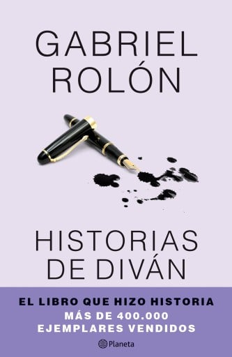 HISTORIAS DE DIVÁN. DIEZ RELATOS DE VIDA (NE) (EBOOK)