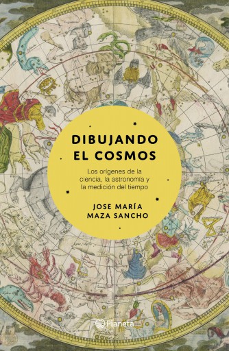 DIBUJANDO EL COSMOS (EBOOK)