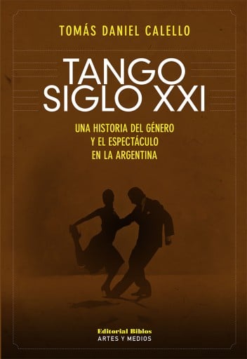 TANGO SIGLO XXI (EBOOK)