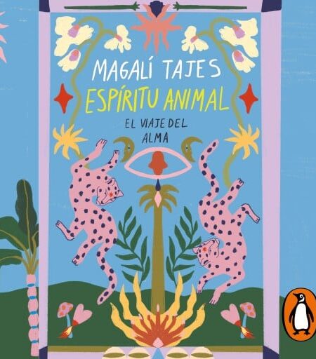 ESPÍRITU ANIMAL (AUDIOLIBRO)