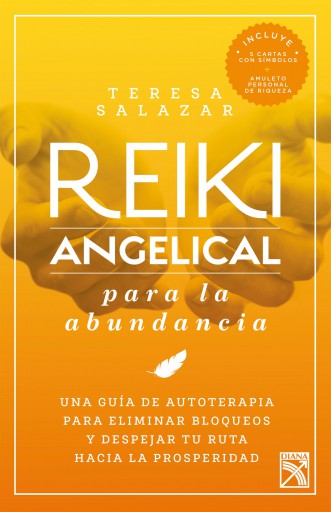 REIKI ANGELICAL PARA LA ABUNDANCIA (EBOOK)