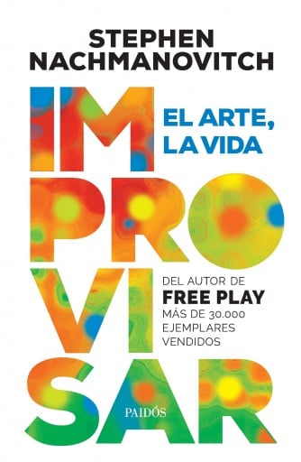 IMPROVISAR (EBOOK)