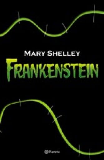 FRANKESTEIN (EBOOK)