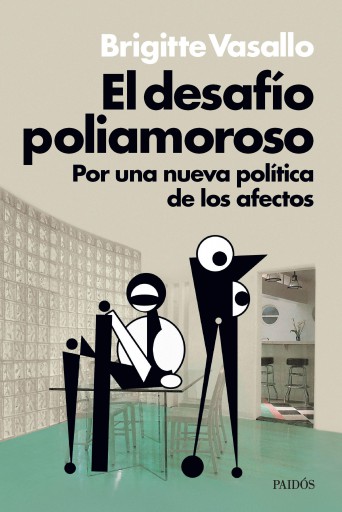 DESAFÍO POLIAMOROSO, EL (EBOOK)