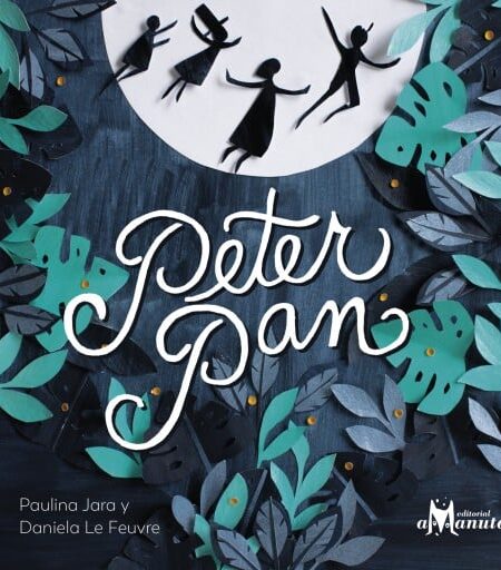 PETER PAN (EBOOK)