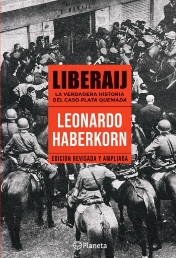 LIBERAIJ (EBOOK)