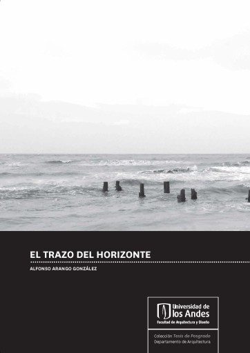 TRAZO D HORIZONTE, EL (EBOOK)