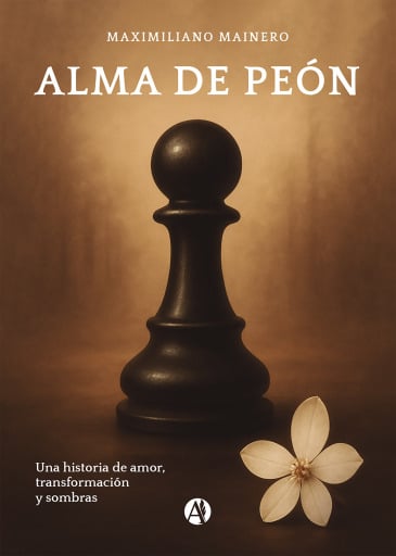 ALMA DE PEÓN (EBOOK)