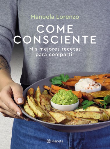 COME CONSCIENTE (EBOOK)