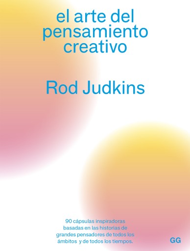 ARTE D PENSAMIENTO CREATIVO, EL (EBOOK)