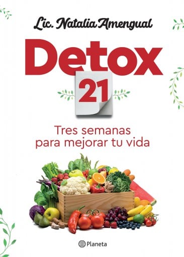 DETOX 21 (EBOOK)