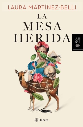 MESA HERIDA, LA (EBOOK)