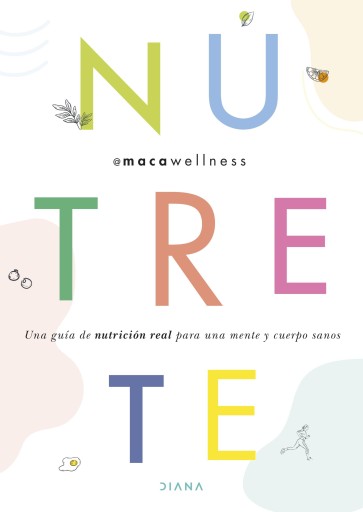 NÚTRETE (EBOOK)
