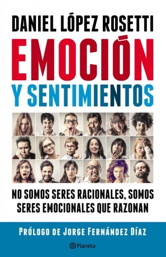 EMOCIÓN Y SENTIMIENTOS (EBOOK)