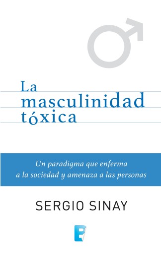 MASCULINIDAD TÓXICA (EBOOK)