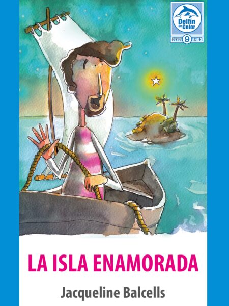 IS ENAMORADA, LA (EBOOK)