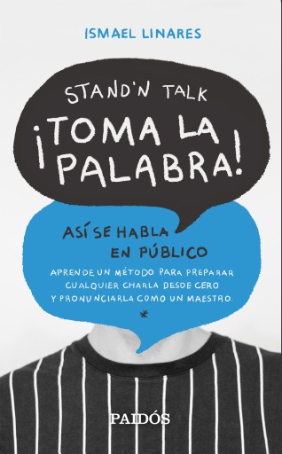 ¡TOMA LA PALABRA! (EBOOK)
