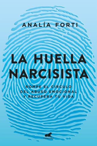 HUEL NARCISISTA, LA (EBOOK)