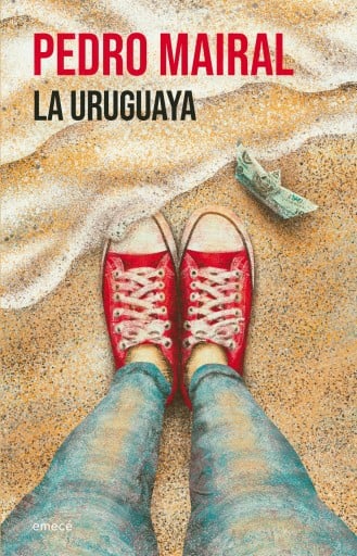 URUGUAYA, LA (EBOOK)